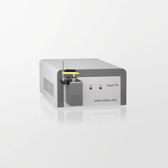 T4 Mini Spark Optical Emission Spectrometer