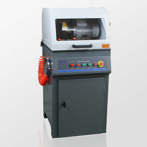JB-350 Metallographic Sample Cutting Machine